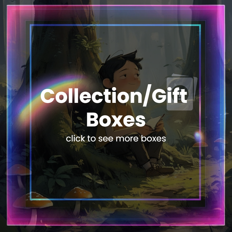 Collection/Gift Boxes